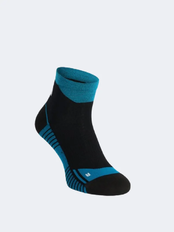 Weekend Specials to Cherish The North Face Quarter Unisex Hiking Sock Black/Adriatic Blue Weekend Specials to Cherish The North Face Quarter Unisex Hiking Sock Black/Adriatic Blue