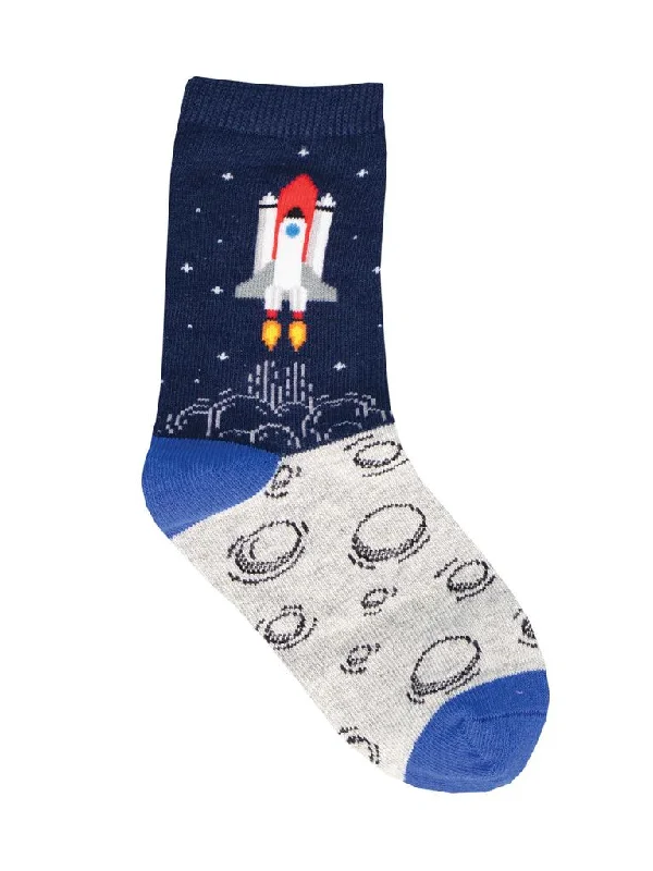 Year-End Clearance To the Moon and Back | Youth Crew