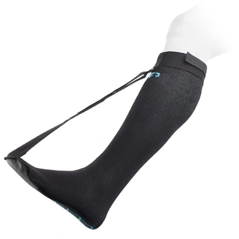 Weekend Savings Extravaganza Ultimate Performance Plantar Fascia Sock - Black