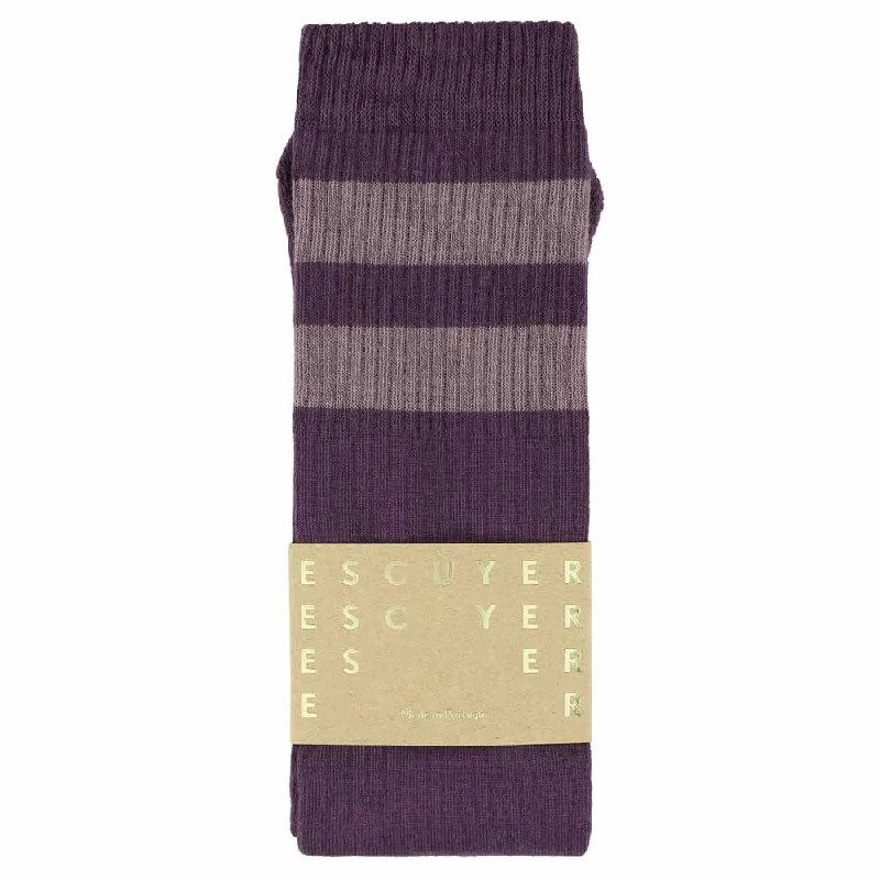 Weekend Savings Bonanza Unisex Tube Socks - Purple