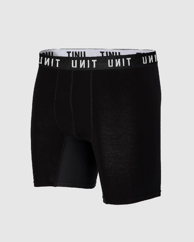 Weekend Sale: Don't Miss Out UNIT Mens Everyday Bamboo Underwear