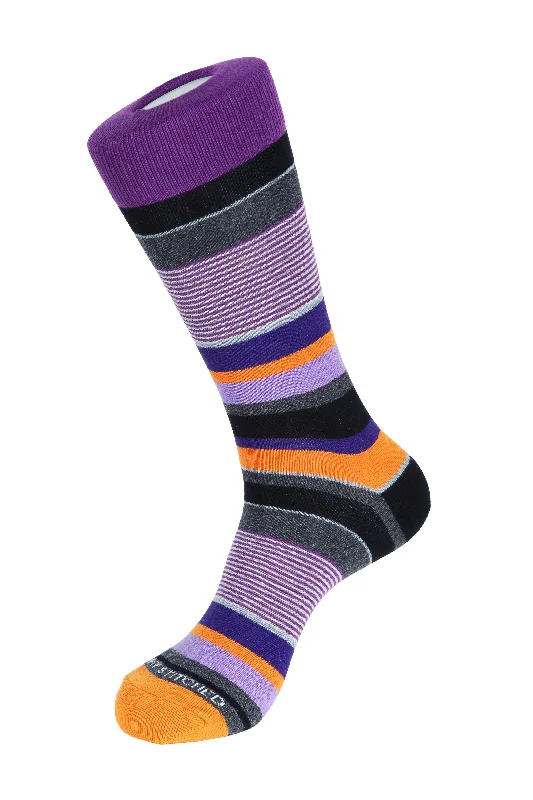 Weekend Specials to Celebrate Old School Stripe