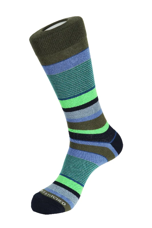 Weekend Bargains to Love Old School Stripe