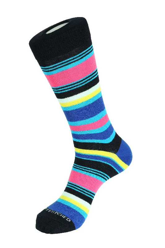 Weekend Bargains Await You Elegant Stripe