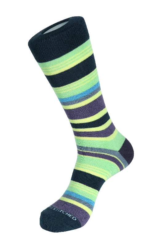 Weekend Savings Sensation Elegant Stripe