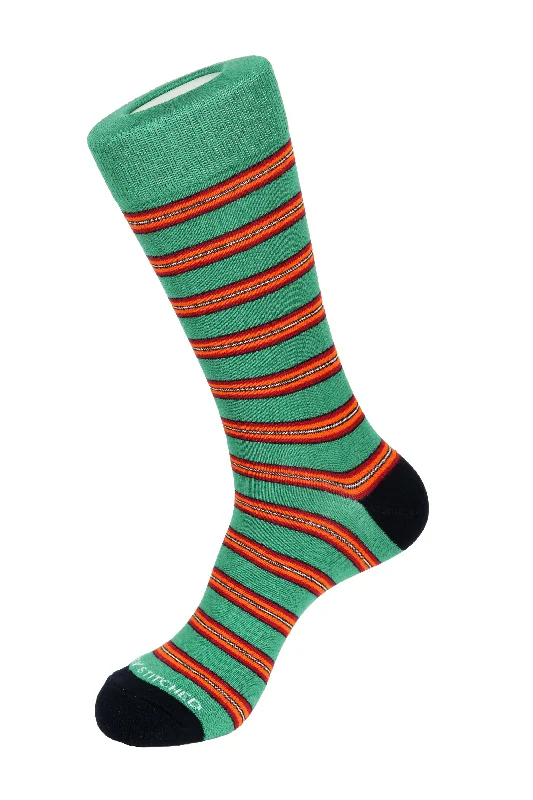 Super Bargain Lane Stripe