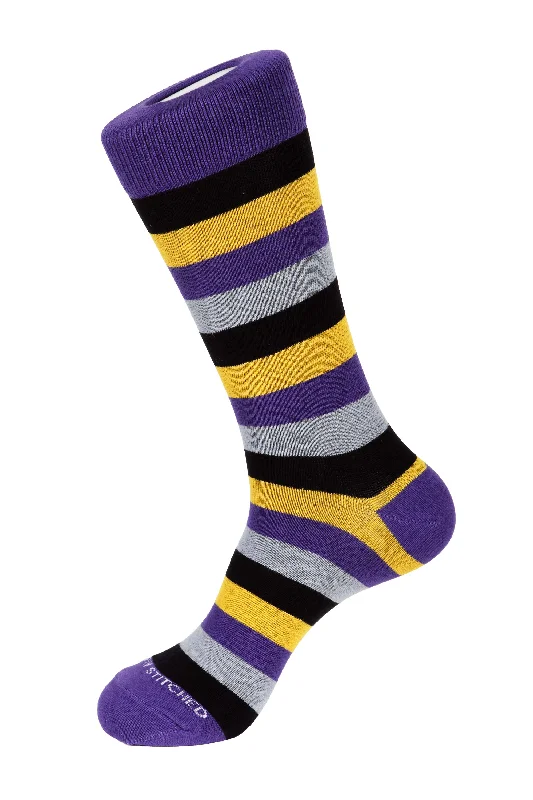 Midnight Madness Core Stripe