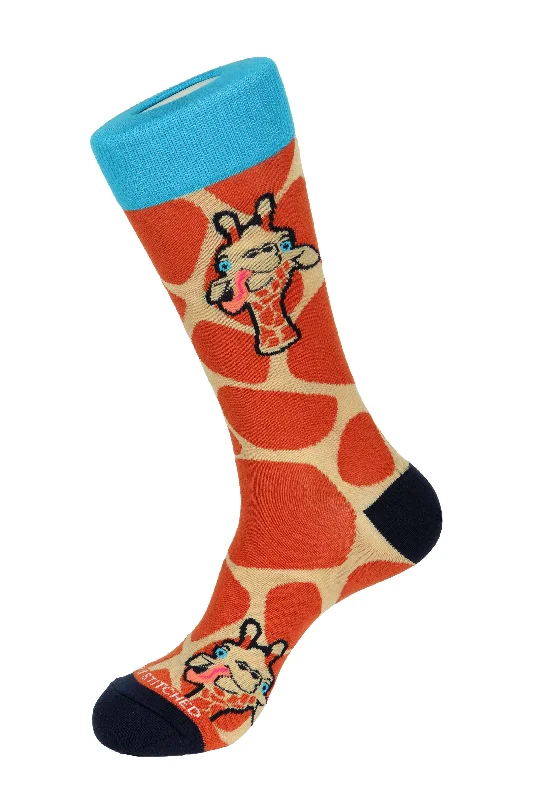 Limited Supply Happy Giraffe