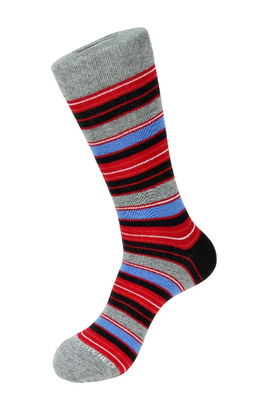 Hot Buy Malibu Stripe