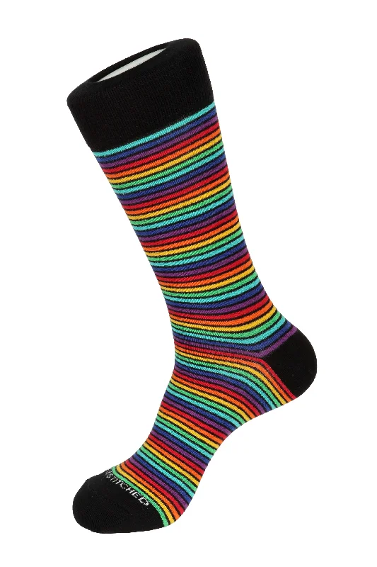 Extra Savings Poetic Stripe