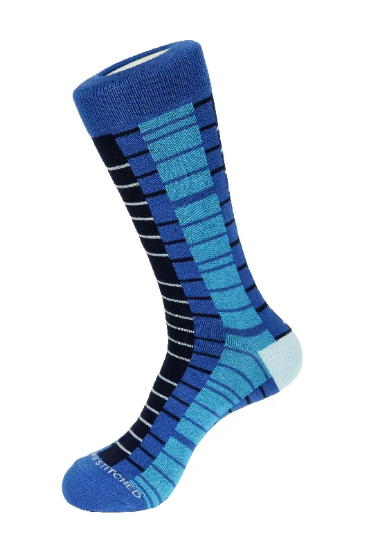 Blue Multi