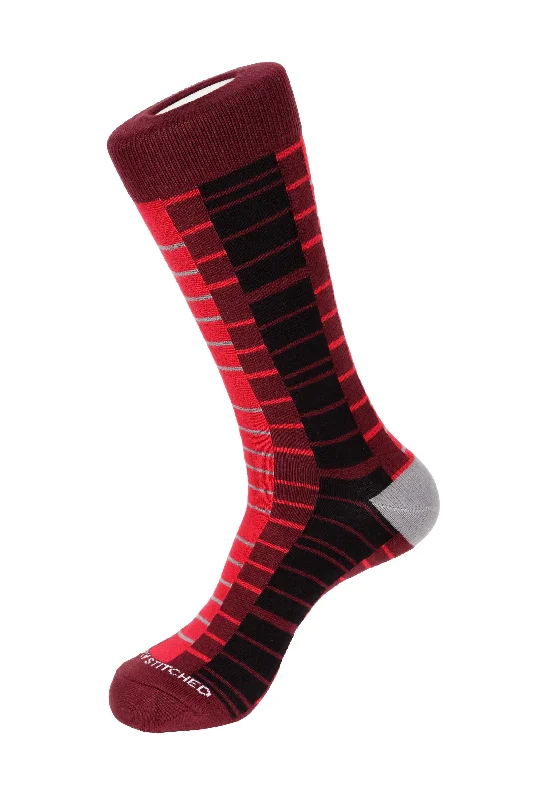 Red Black
