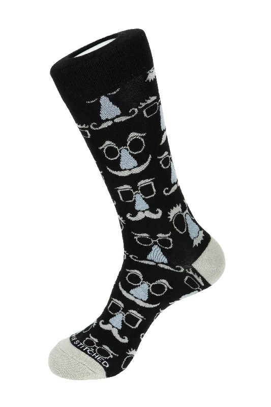 Flash Sale Master of Disguise Crew Sock