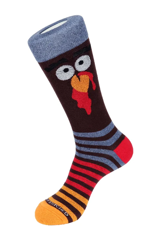 Weekend Deals That Spark Striped Turkey