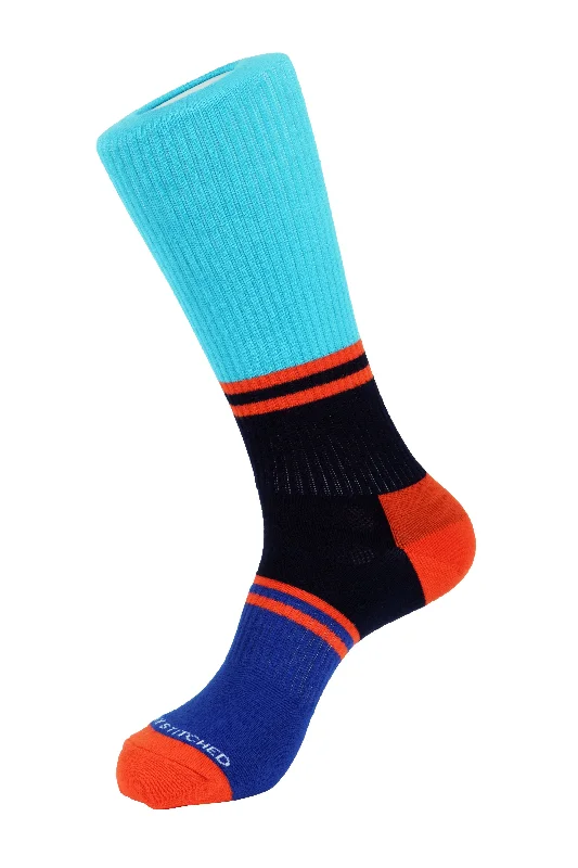 Online Exclusive THE CHANGEUP ATHLETIC SOCKS