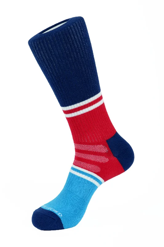 Limited Supply THE CHANGEUP ATHLETIC SOCKS