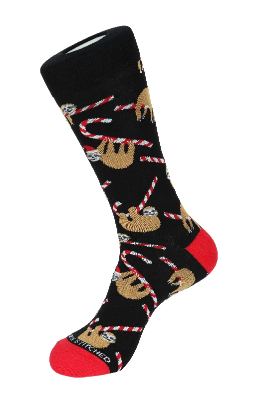Exclusive Weekend Offers Inside MERRY SLOTHMAS