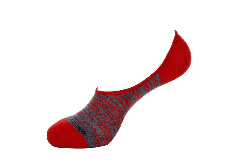 Buy Today Melange-No Show Sock