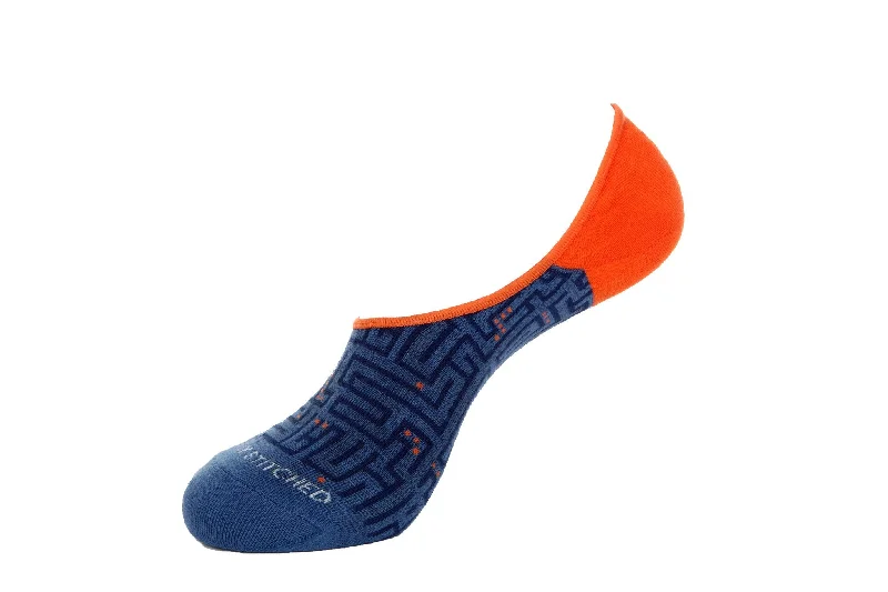 Bonus Offer Ball Drip-No Show Sock