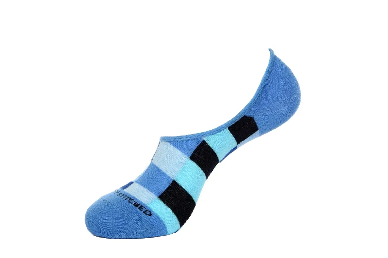 Weekend Offers That Dazzle Three Column Box- no show Sock