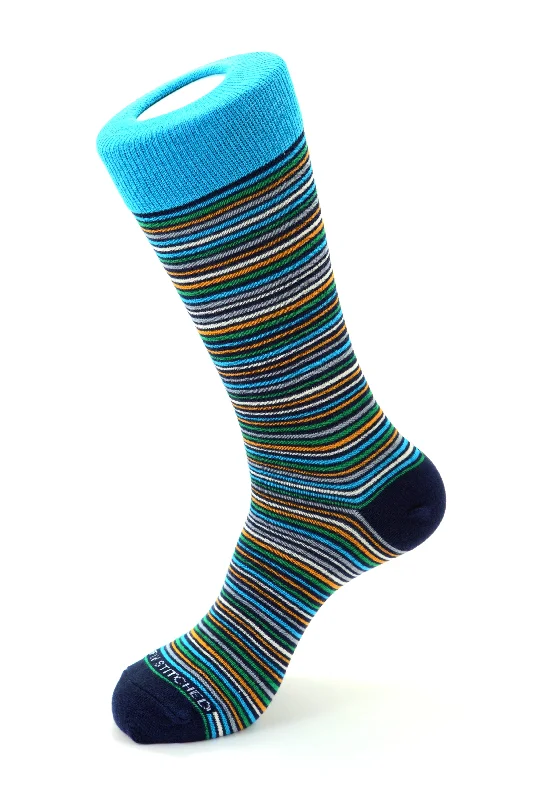 Weekend Savings Spectacular LIMITLESS STRIPE