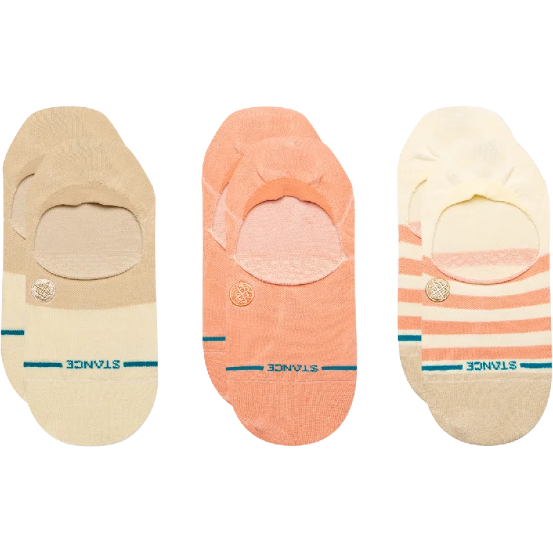 Weekend Offers That Please Women's Absolute 3-Pack