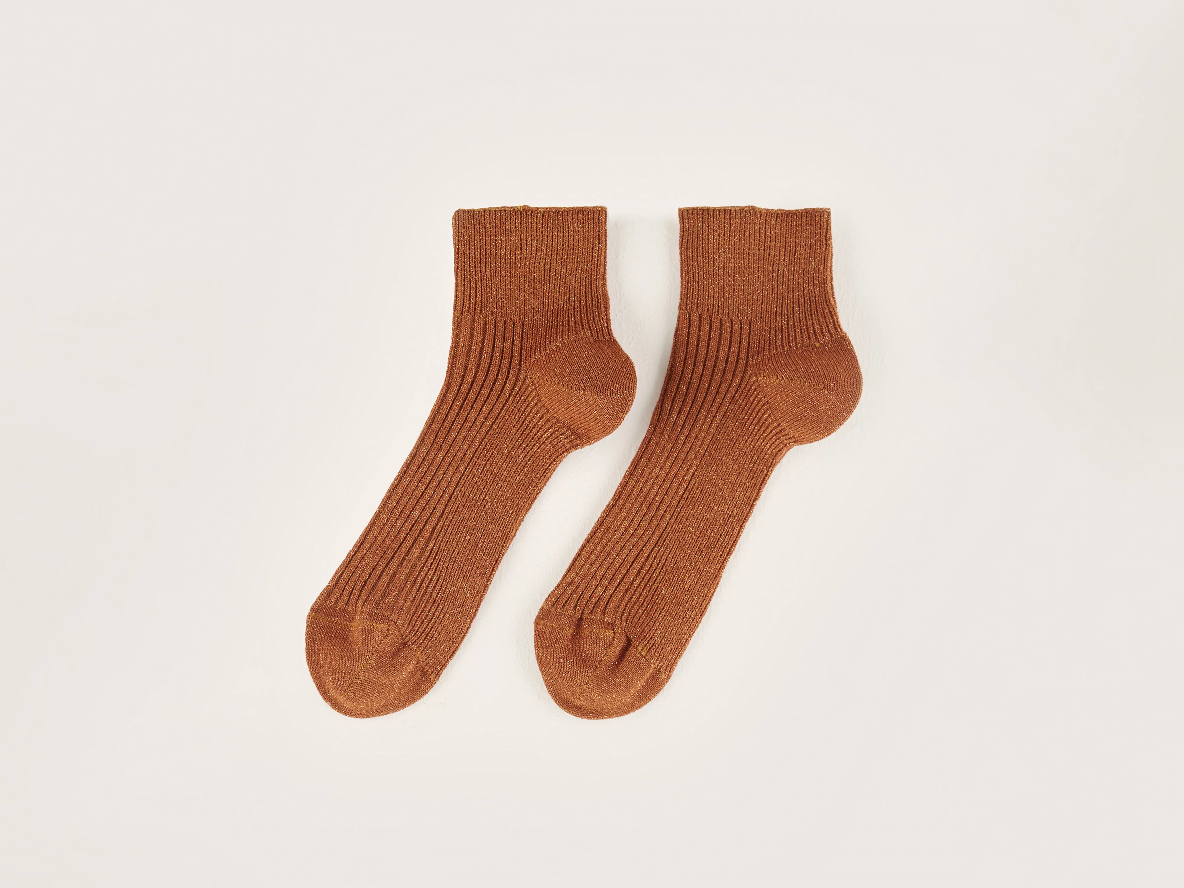Weekend Sale: Don't Miss Out Bapis short socks (242 / W / FOX)