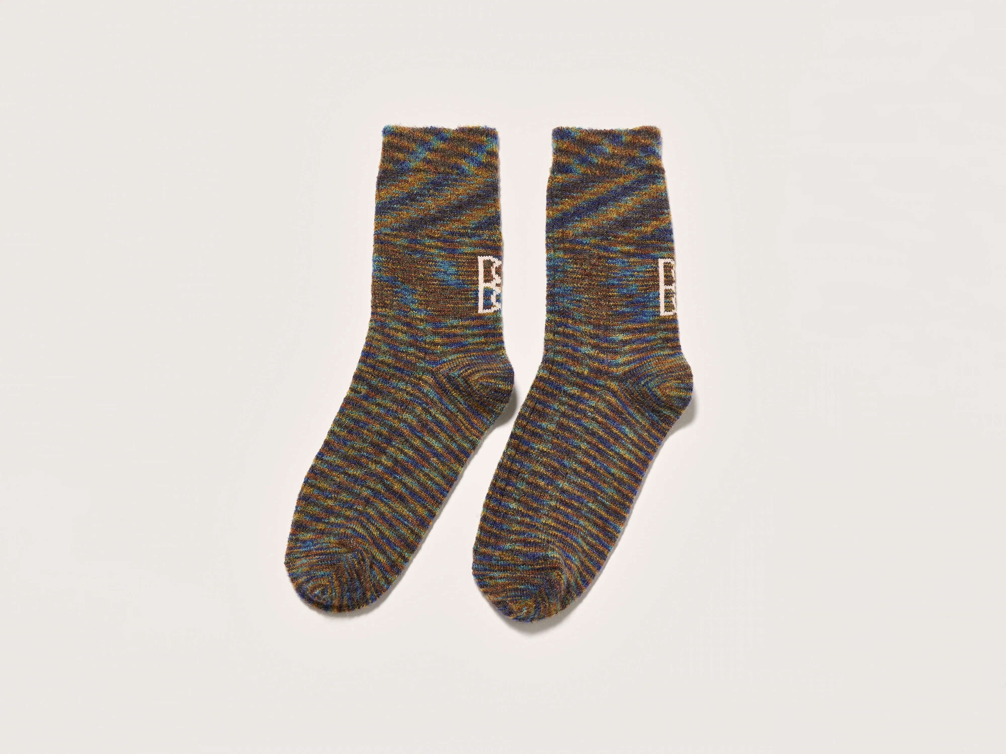 Deal Alert Vitu socks (242 / W / COMBO C)